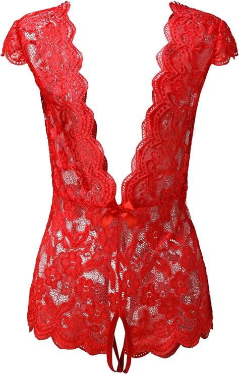 dessous rot|Suchergebnis Auf Amazon.de Für: Dessous Rot.